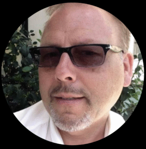 Picture of Ron Stitt